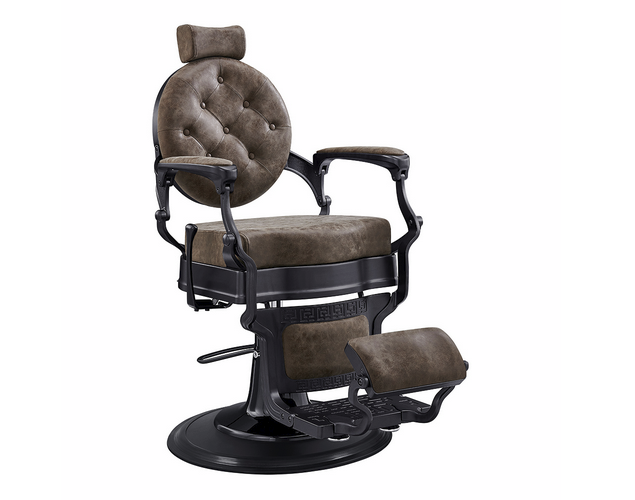 Viking Modern Barber Chair - mcbeautyequipment.com by MC Distributors 1, Inc. | Bronx | New York