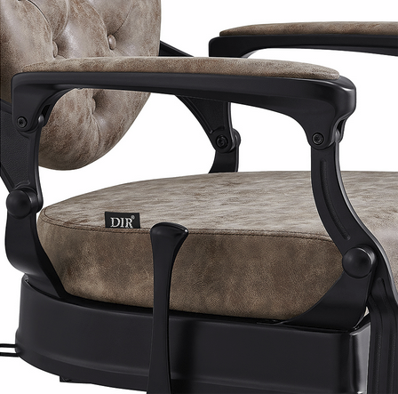 Viking Modern Barber Chair - mcbeautyequipment.com by MC Distributors 1, Inc. | Bronx | New York