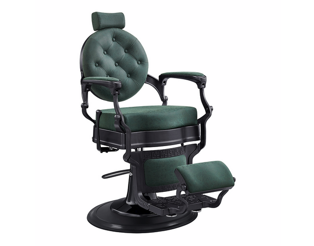 Viking Modern Barber Chair - mcbeautyequipment.com by MC Distributors 1, Inc. | Bronx | New York