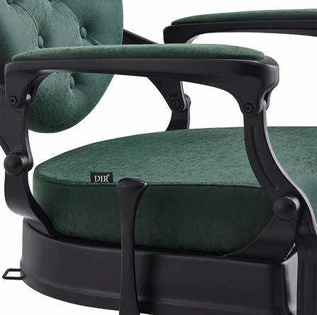 Viking Modern Barber Chair - mcbeautyequipment.com by MC Distributors 1, Inc. | Bronx | New York