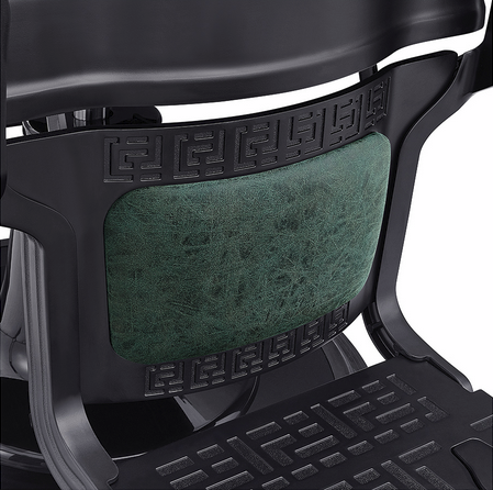 Viking Modern Barber Chair - mcbeautyequipment.com by MC Distributors 1, Inc. | Bronx | New York