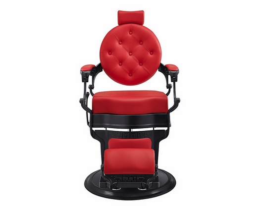 Viking Modern Barber Chair - mcbeautyequipment.com by MC Distributors 1, Inc. | Bronx | New York