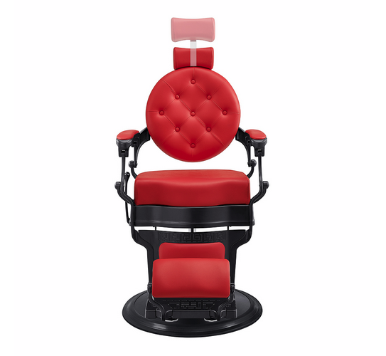 Viking Modern Barber Chair - mcbeautyequipment.com by MC Distributors 1, Inc. | Bronx | New York