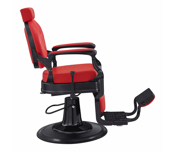 Viking Modern Barber Chair - mcbeautyequipment.com by MC Distributors 1, Inc. | Bronx | New York