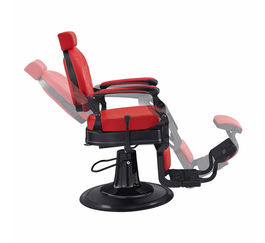 Viking Modern Barber Chair - mcbeautyequipment.com by MC Distributors 1, Inc. | Bronx | New York