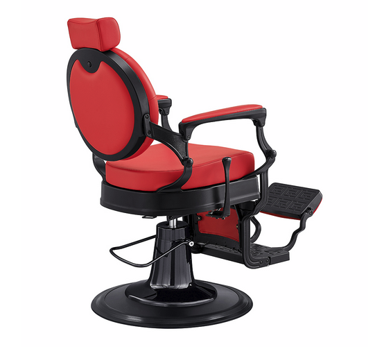 Viking Modern Barber Chair - mcbeautyequipment.com by MC Distributors 1, Inc. | Bronx | New York