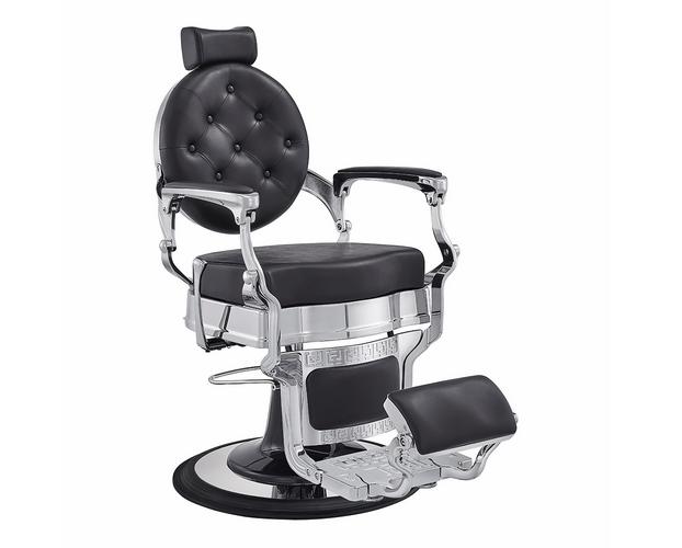 Julius Barber Chair - mcbeautyequipment.com by MC Distributors 1, Inc. | Bronx | New York