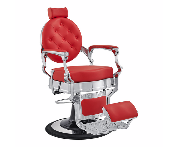 Julius Barber Chair - mcbeautyequipment.com by MC Distributors 1, Inc. | Bronx | New York