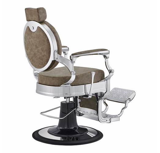 Julius Barber Chair - mcbeautyequipment.com by MC Distributors 1, Inc. | Bronx | New York