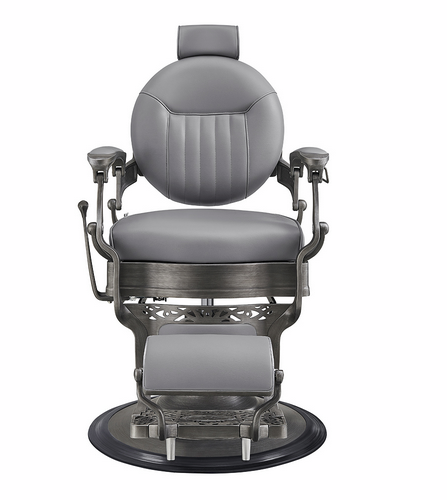 Kaiser II Barber Chair