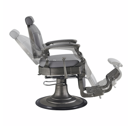 Kaiser II Barber Chair