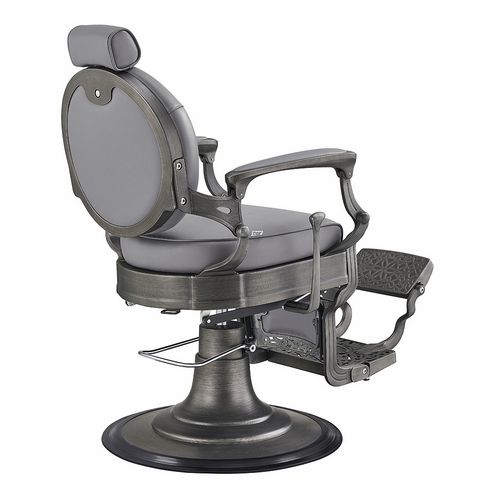 Kaiser II Barber Chair - mcbeautyequipment.com by MC Distributors 1, Inc. | Bronx | New York