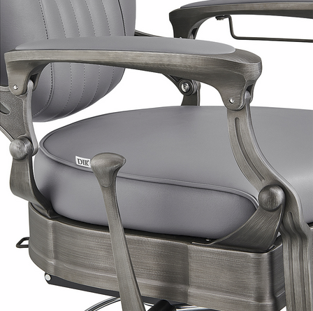 Kaiser II Barber Chair