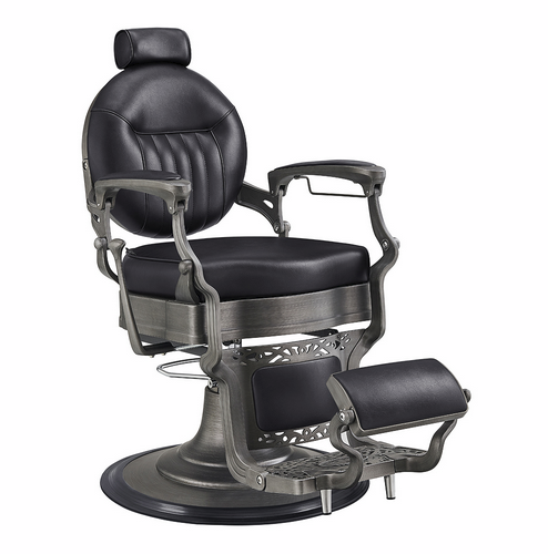 Kaiser II Barber Chair