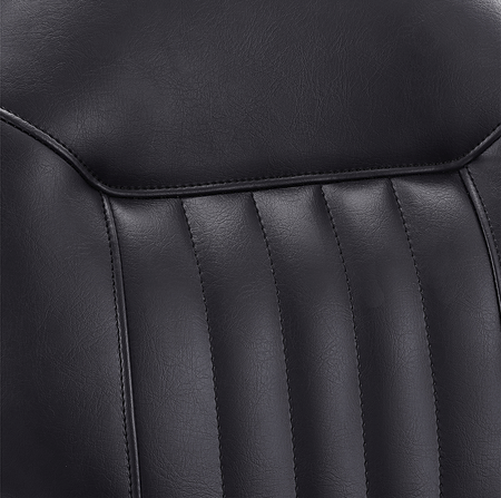 Kaiser II Barber Chair