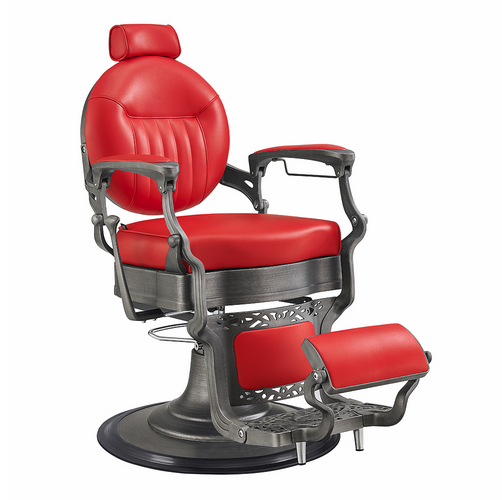 Kaiser II Barber Chair