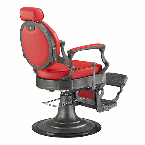 Kaiser II Barber Chair