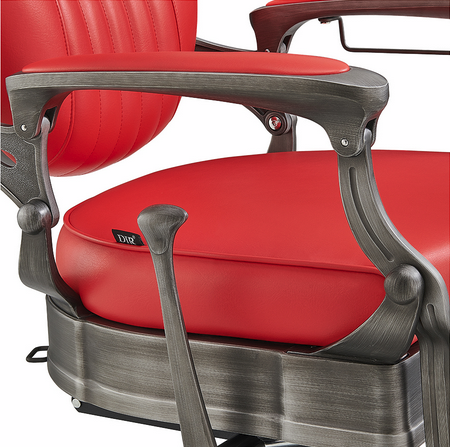 Kaiser II Barber Chair