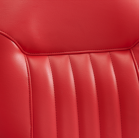 Kaiser II Barber Chair