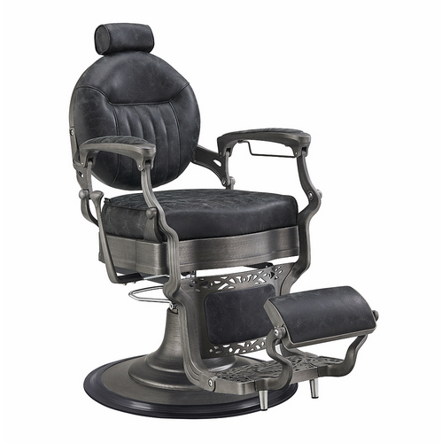 Kaiser II Barber Chair