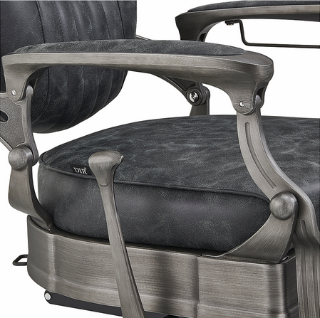 Kaiser II Barber Chair