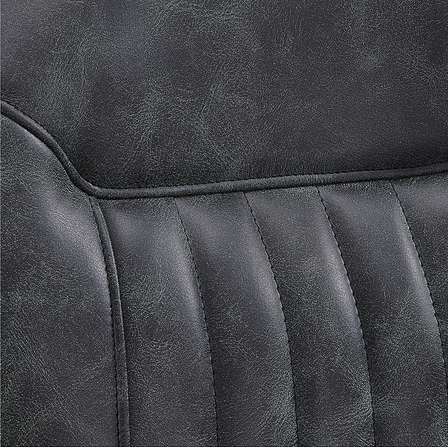 Kaiser II Barber Chair