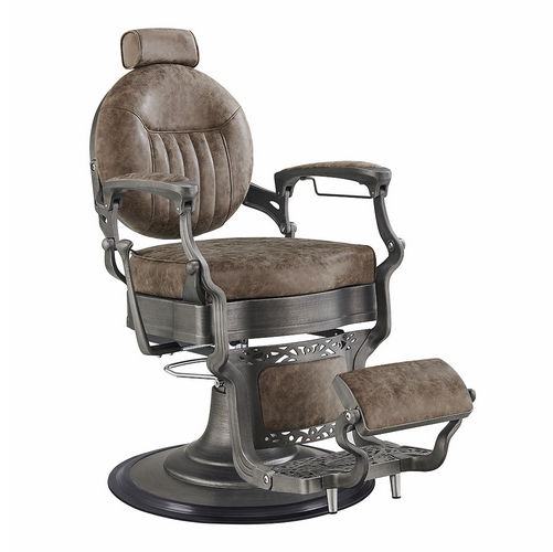 Kaiser II Barber Chair
