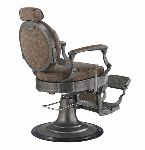 Kaiser II Barber Chair