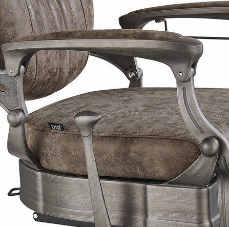 Kaiser II Barber Chair