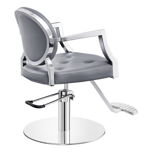 Regent Hairdressing Salon Chair - mcbeautyequipment.com by MC Distributors 1, Inc. | Bronx | New York