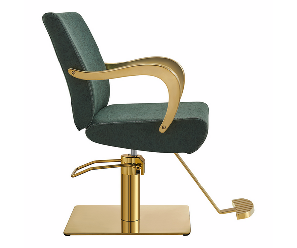 Meteor Salon Chair - mcbeautyequipment.com by MC Distributors 1, Inc. | Bronx | New York