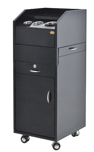 Simplex Trolley Cart