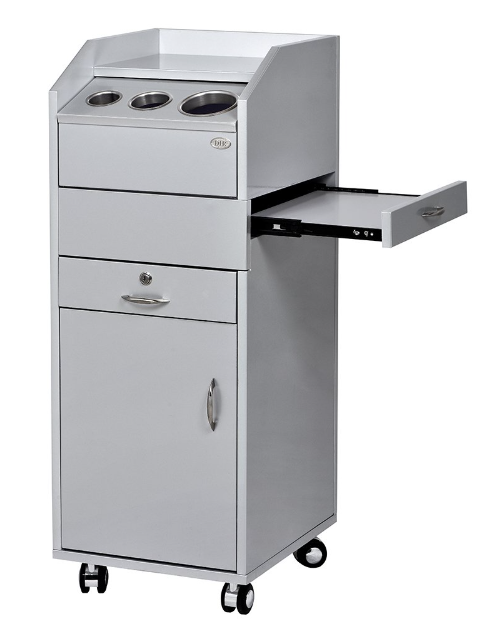 Simplex Trolley Cart