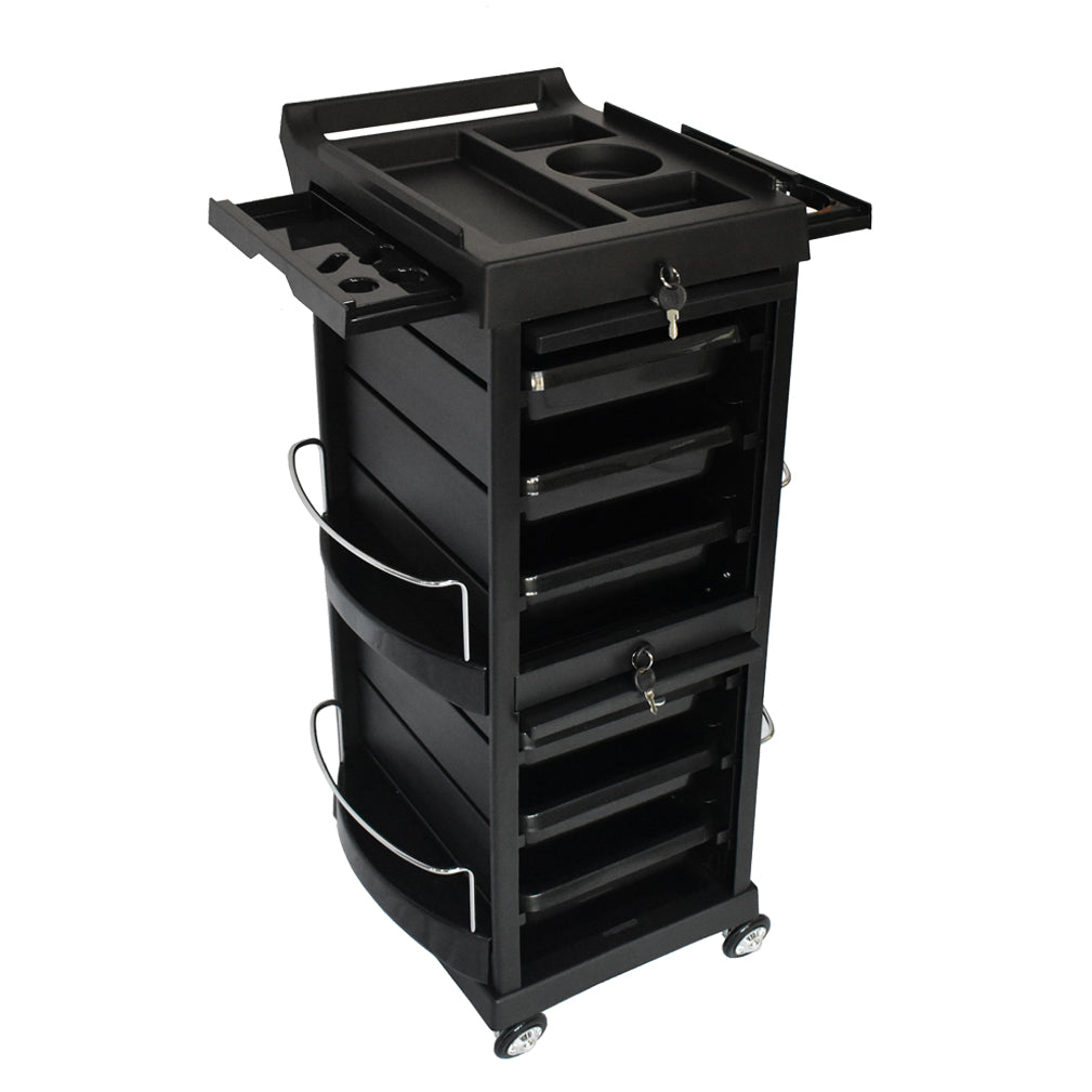Tristan Trolley - mcbeautyequipment.com by MC Distributors 1, Inc. | Bronx | New York