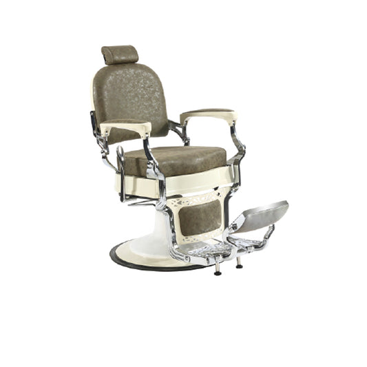 XZ31852 Barber Chair - mcbeautyequipment.com by MC Distributors 1, Inc. | Bronx | New York 
