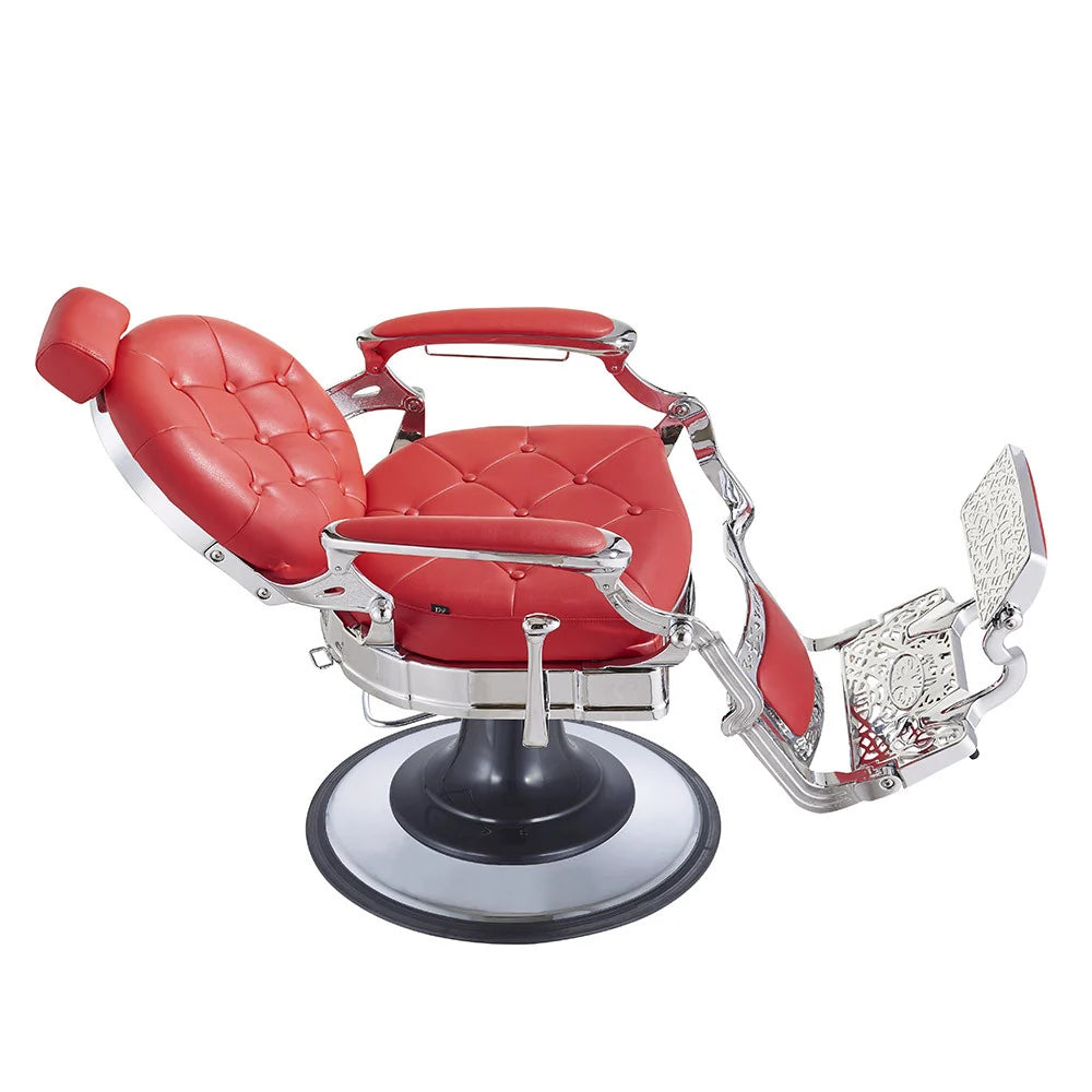 Vanquish Barber Chair - mcbeautyequipment.com by MC Distributors 1, Inc. | Bronx | New York