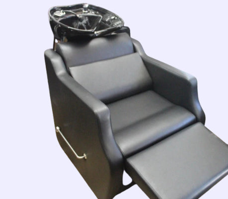 Violet Shampoo Unit - mcbeautyequipment.com by MC Distributors 1, Inc. | Bronx | New York