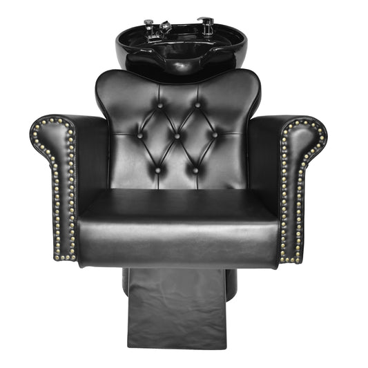 Lena Shampoo Unit - mcbeautyequipment.com by MC Distributors 1, Inc. | Bronx | New York