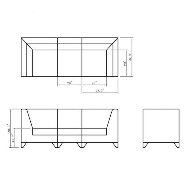 Beauty Salon Barber shop - mcbeautyequipment.com by MC Distributors, Inc. | Bronx | New York