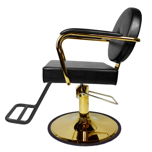 Maya Styling Chair - mcbeautyequipment.com by MC Distributors 1, Inc. | Bronx | New York