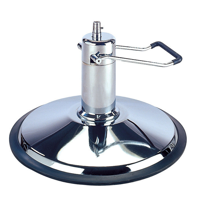 Barber Chair Base w/ Pump - mcbeautyequipment.com by MC Distributors 1, Inc. | Bronx | New York