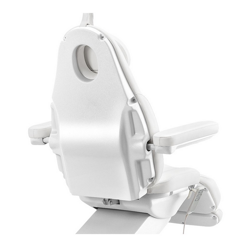 Bellucci Electrical Facial Bed - mcbeautyequipment.com by MC Distributors 1, Inc. | Bronx | New York