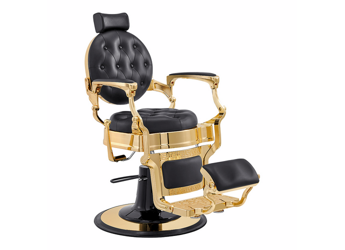 Princeton Barber Chair - mcbeautyequipment.com by MC Distributors 1, Inc. | Bronx | New York