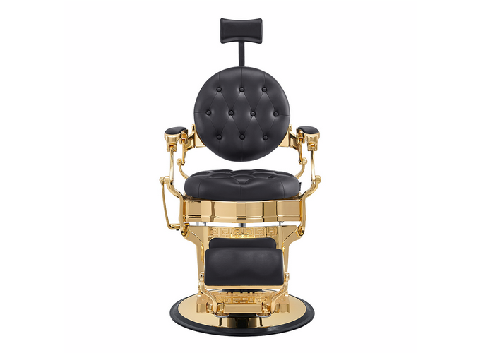 Princeton Barber Chair - mcbeautyequipment.com by MC Distributors 1, Inc. | Bronx | New York