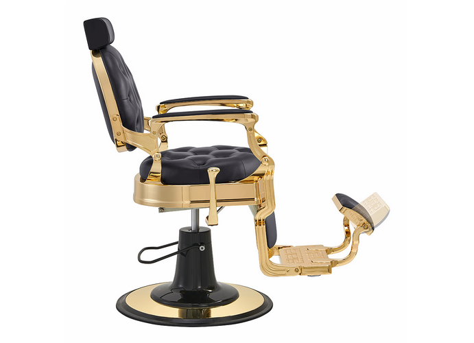 Princeton Barber Chair - mcbeautyequipment.com by MC Distributors 1, Inc. | Bronx | New York