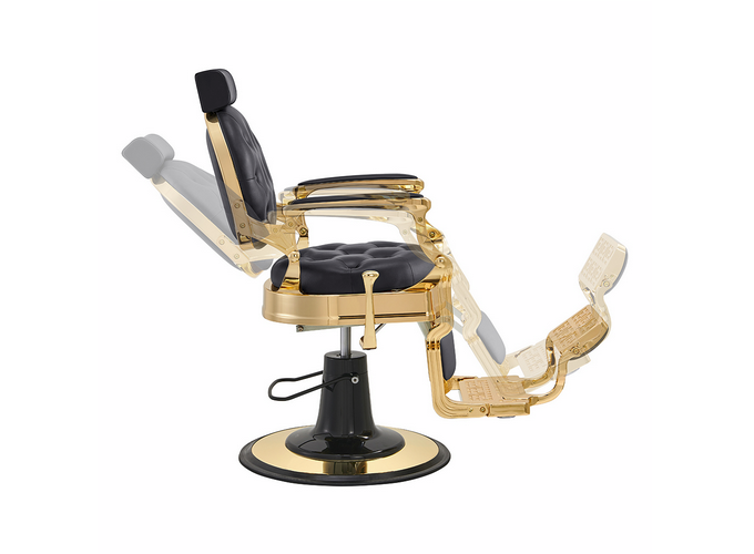 Princeton Barber Chair - mcbeautyequipment.com by MC Distributors 1, Inc. | Bronx | New York