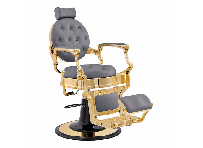 Princeton Barber Chair - mcbeautyequipment.com by MC Distributors 1, Inc. | Bronx | New York