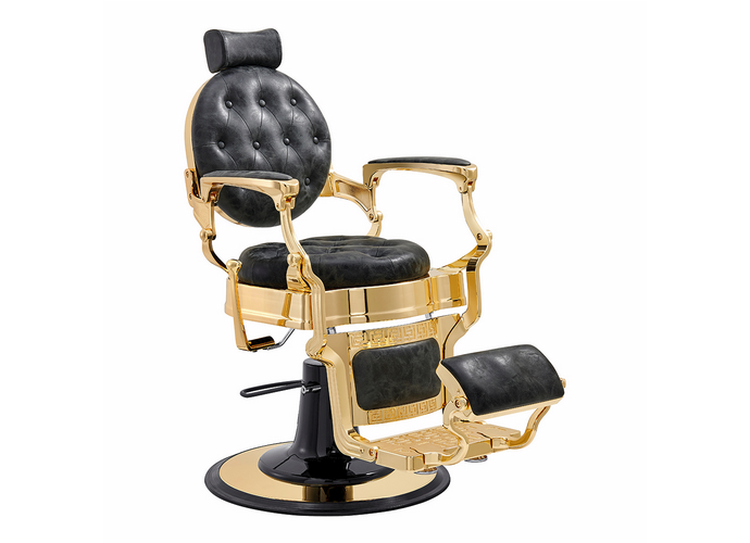 Princeton Barber Chair - mcbeautyequipment.com by MC Distributors 1, Inc. | Bronx | New York