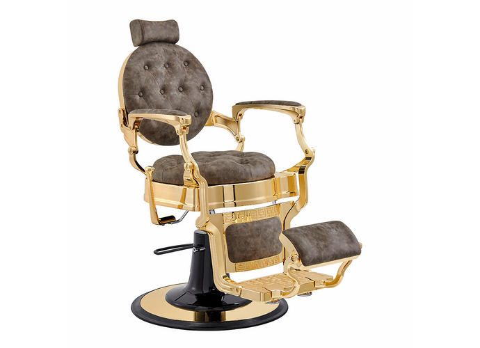 Princeton Barber Chair - mcbeautyequipment.com by MC Distributors 1, Inc. | Bronx | New York