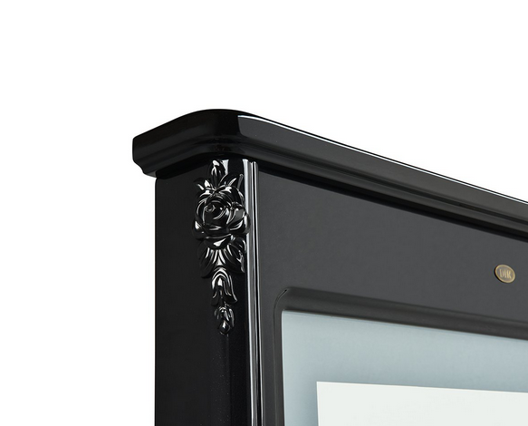 Ares LED Lighted Styling Station - mcbeautyequipment.com by MC Distributors 1, Inc. | Bronx | New York